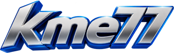 kme77 logo